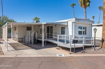 701 Dobson Rd #357, Mesa, AZ 85202