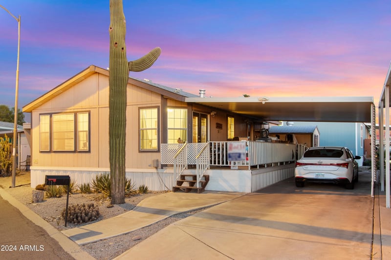 701 Dobson Rd #413, Mesa, AZ 85202