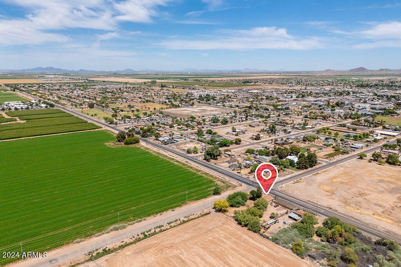 701 E Beloat Rd, Buckeye, AZ 85326
