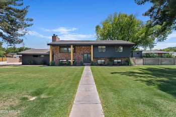 701 E Campbell Ave, Gilbert, AZ 85234