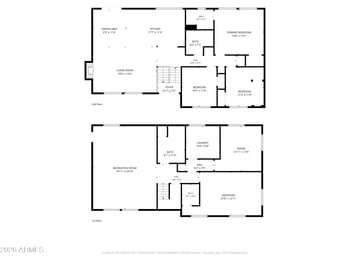 701 E Campbell Ave, Gilbert, AZ 85234