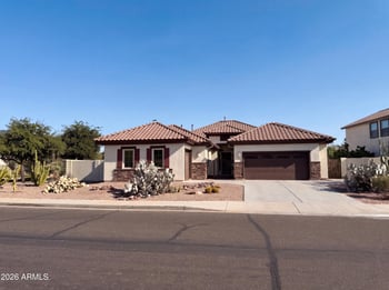 701 E Charlevoix Ave, Gilbert, AZ 85297