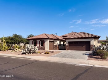 701 E Charlevoix Ave, Gilbert, AZ 85297
