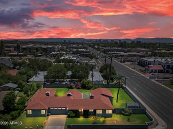 701 Mclellan Blvd, Phoenix, AZ 85014