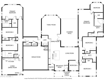 701 Mclellan Blvd, Phoenix, AZ 85014