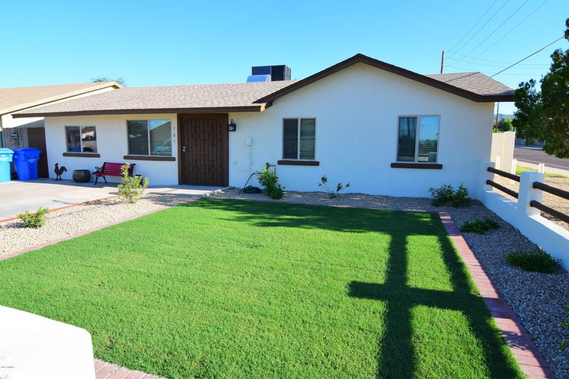 701 E South Mountain Ave, Phoenix, AZ 85042