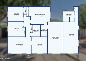 701 Emelita Ave, Mesa, AZ 85210