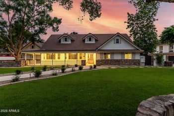 701 Encinas Ave, Gilbert, AZ 85234