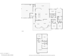 701 Encinas Ave, Gilbert, AZ 85234