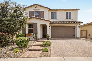 701 Liberty Ln, Gilbert, AZ 85296