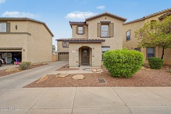 701 N 111th Dr, Avondale, AZ 85323
