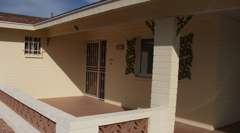 701 N 65th St, Mesa, AZ 85205