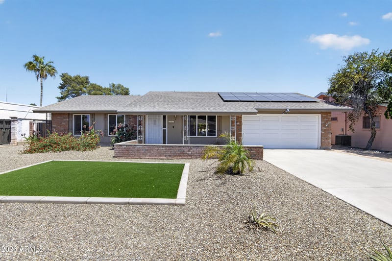 Home Worth Check