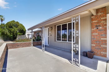 701 Clearview Ave, Mesa, AZ 85208