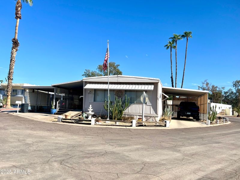 701 S Dobson Rd #121, Mesa, AZ 85202