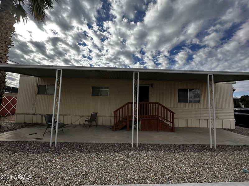 701 S Dobson Rd #186, Mesa, AZ 85202