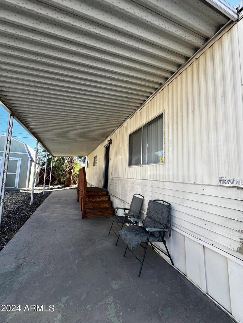 701 S Dobson Rd #186, Mesa, AZ 85202
