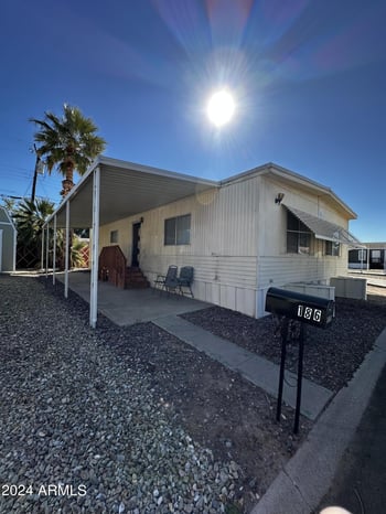 701 S Dobson Rd #186, Mesa, AZ 85202