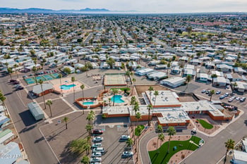 701 S Dobson Rd #186, Mesa, AZ 85202