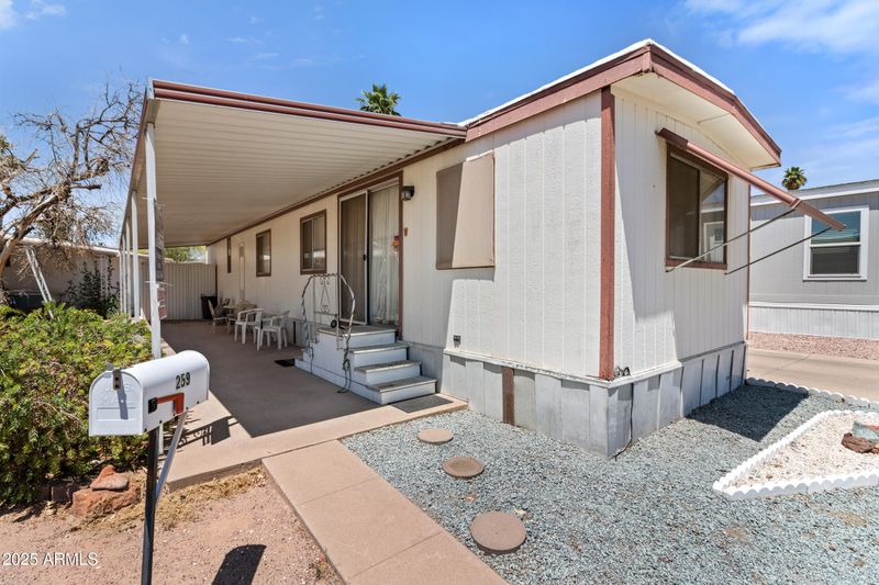 701 S Dobson Rd #259, Mesa, AZ 85202