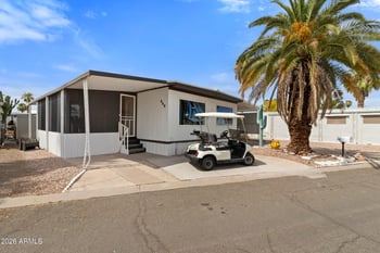 701 Dobson Rd #262, Mesa, AZ 85202