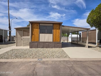 701 Dobson Rd #31, Mesa, AZ 85202