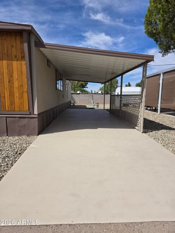 701 Dobson Rd #31, Mesa, AZ 85202
