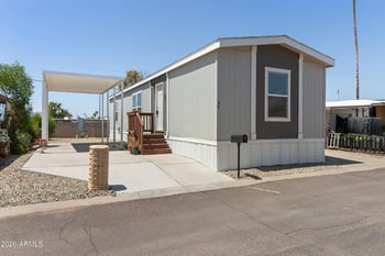 701 S Dobson Rd #34, Mesa, AZ 85202
