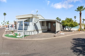 701 Dobson Rd #343, Mesa, AZ 85202