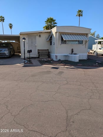 701 S Dobson Rd #422, Mesa, AZ 85202
