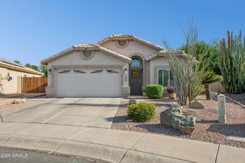 701 Baylor Ln, Gilbert, AZ 85233