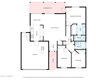 701 Baylor Ln, Gilbert, AZ 85233