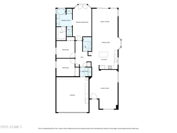 701 Baylor Ln, Gilbert, AZ 85233