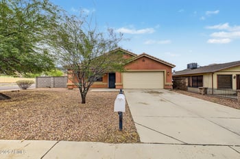 701 W Buist Ave, Phoenix, AZ 85041