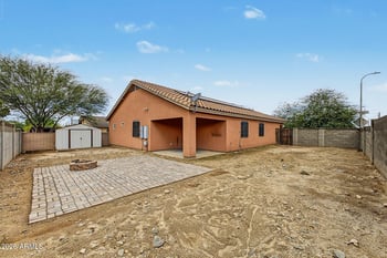 701 W Buist Ave, Phoenix, AZ 85041