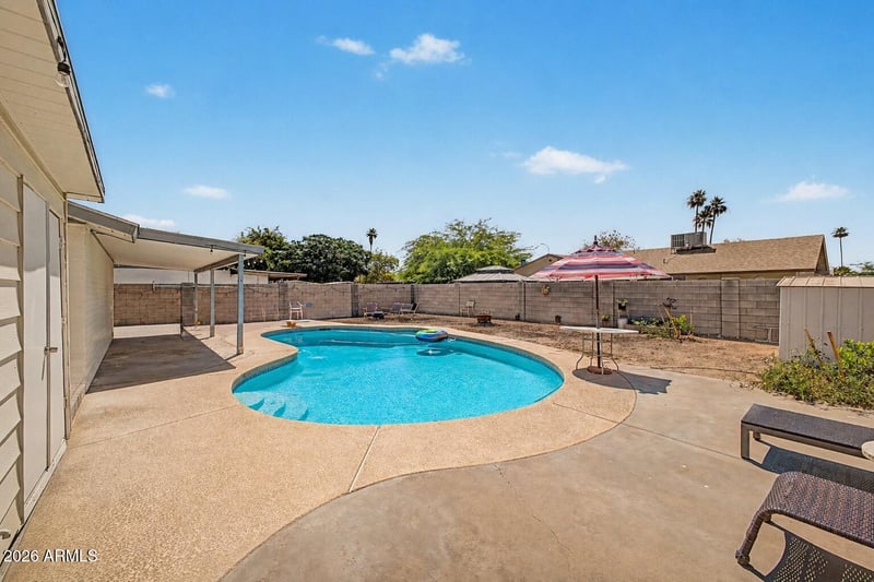 701 Emelita Ave, Mesa, AZ 85210