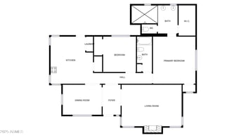 701 Wilshire Dr, Phoenix, AZ 85007