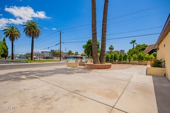 701 Windsor Ave, Phoenix, AZ 85007