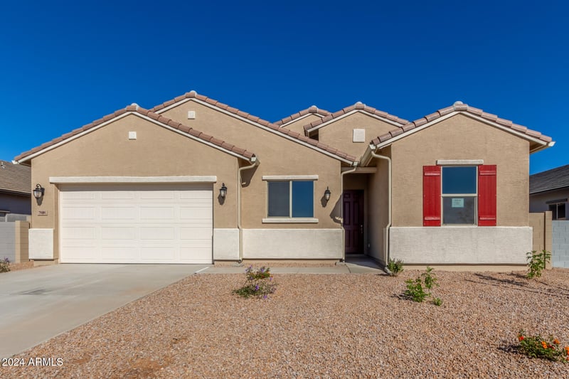 7010 Drygulch Rd, San Tan Valley, AZ 85143