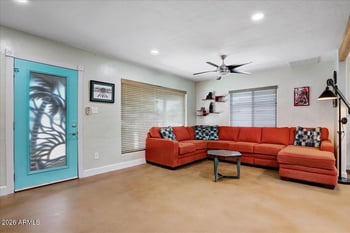 7010 N 11th Pl, Phoenix, AZ 85020