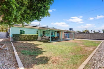 7010 N 11th Pl, Phoenix, AZ 85020