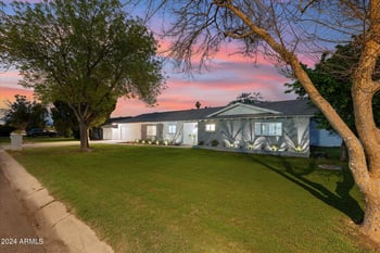 7010 N 13th Pl, Phoenix, AZ 85020