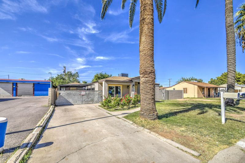7010 N 23rd Ln, Phoenix, AZ 85021