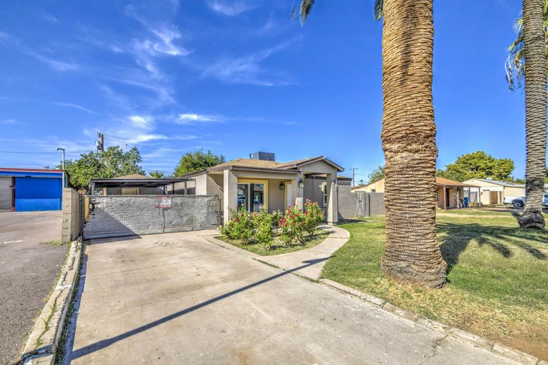 7010 N 23rd Ln, Phoenix, AZ 85021