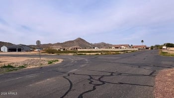 7010 Quarter Horse Rn #89, Coolidge, AZ 85128