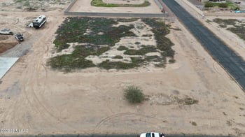 7010 Quarter Horse Rn #89, Coolidge, AZ 85128