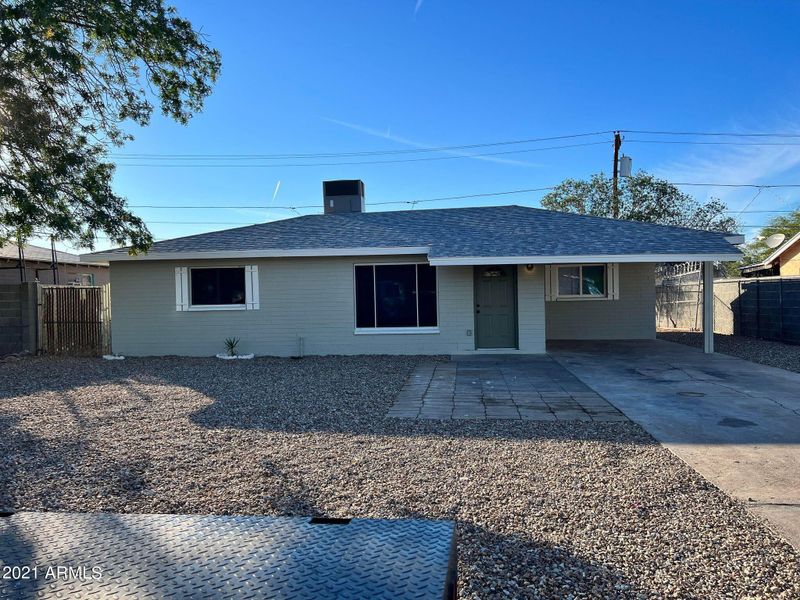 7010 S 6th Ave, Phoenix, AZ 85041