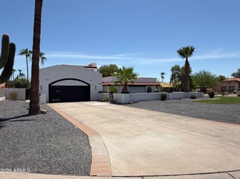 7010 Eugie Ave, Peoria, AZ 85381