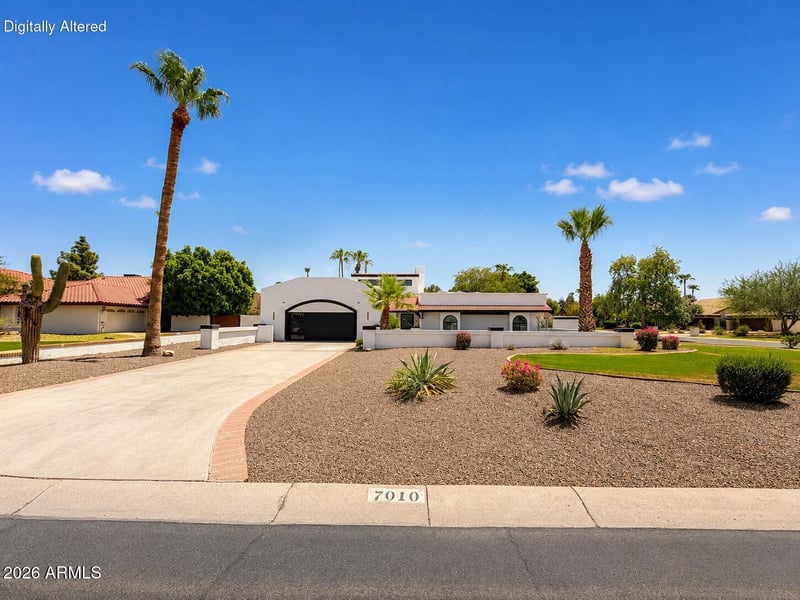 7010 W Eugie Ave, Peoria, AZ 85381