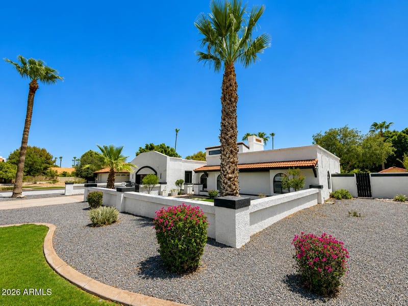 7010 W Eugie Ave, Peoria, AZ 85381